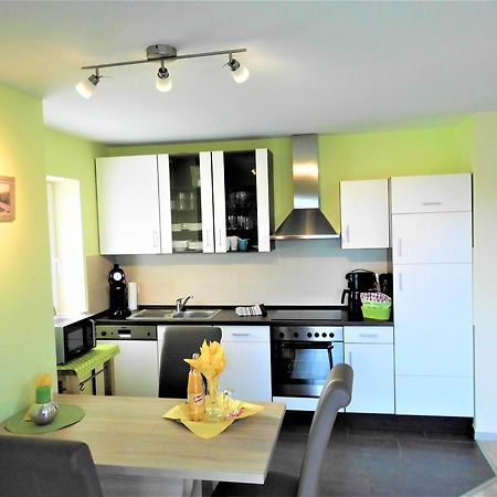 Ferienwohnung Krabbentaucher 2 Neßmersiel Exterior foto